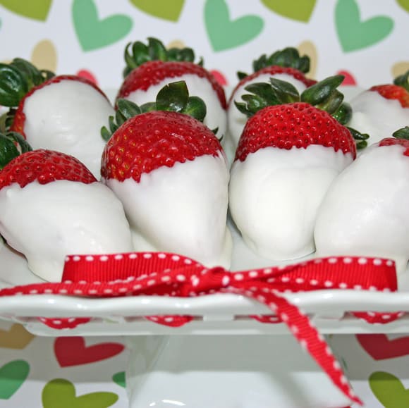 Vodka Soaked Strawberries Dipped In Chocolate Thoughtfully Simple