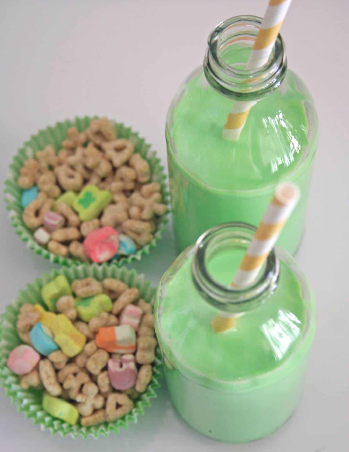 St Patrick's Day Activities For Kids Breakfast Ideas