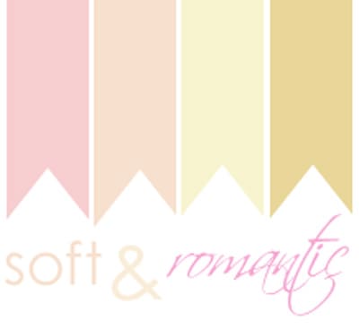 blush and champagne wedding colors