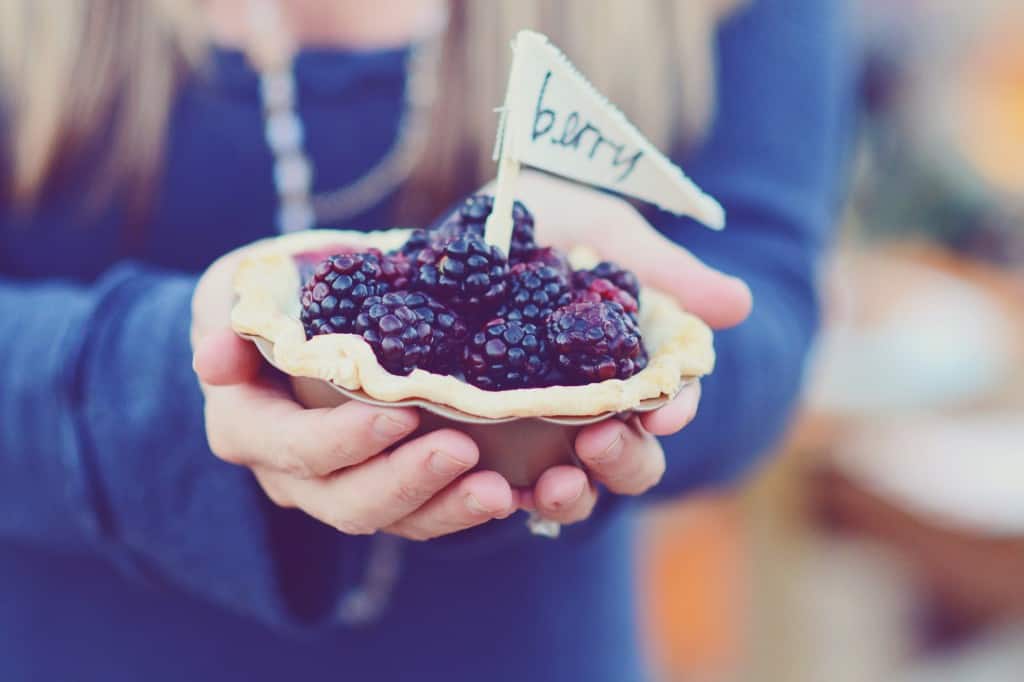 Pie Party | Thoughtfully Simple