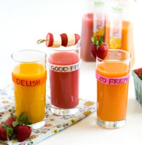 4 Totally Doable Healthy Lifestyle Swaps | Thoughtfully Simple