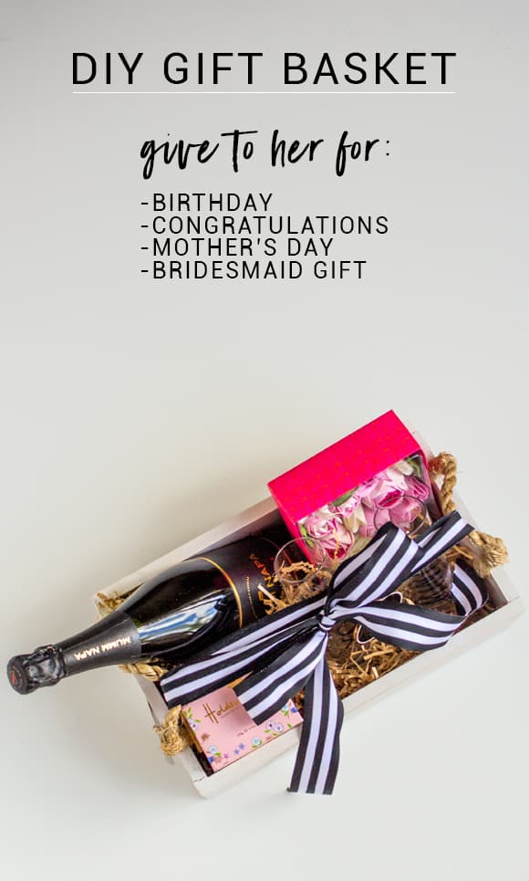 diy birthday gifts for her