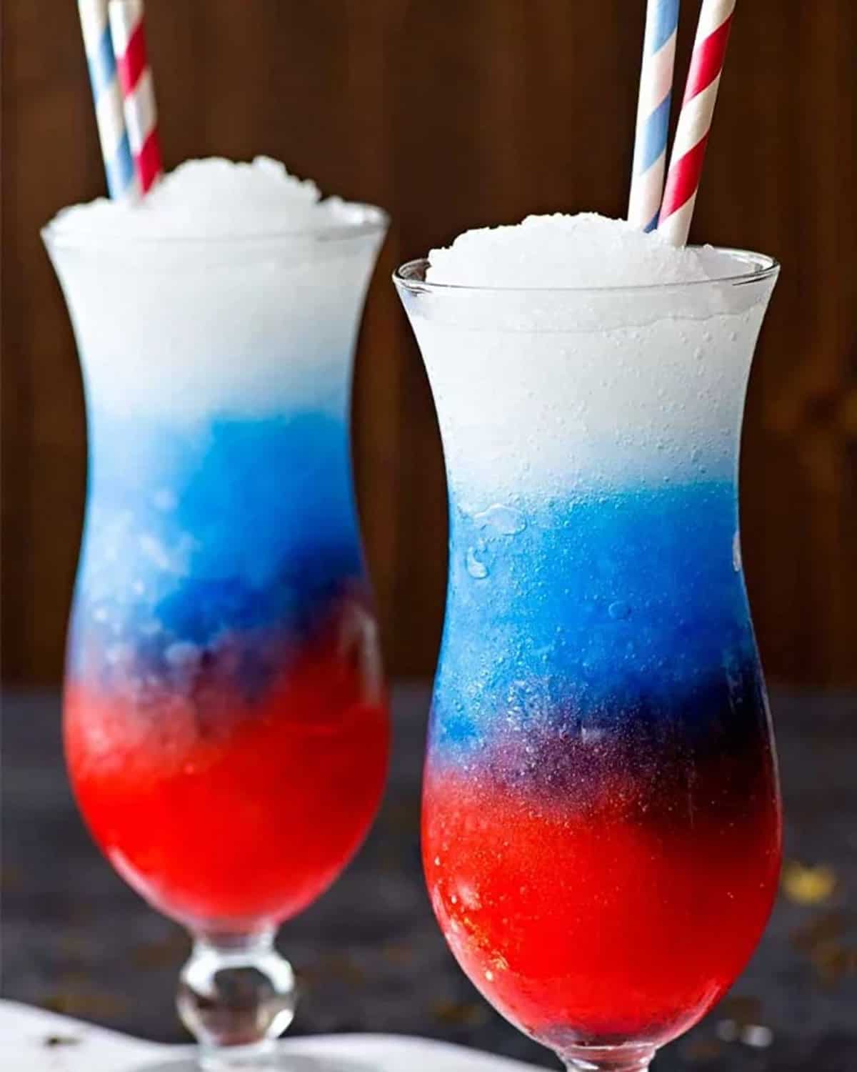 Patriotic Cocktails That Are Easy And Festive Thoughtfully Simple 4896