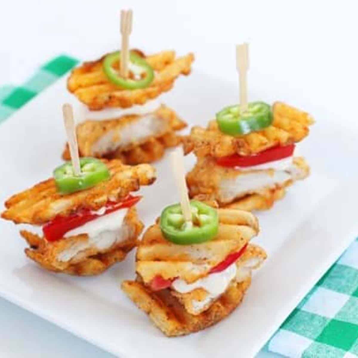 https://thoughtfullysimple.com/wp-content/uploads/2022/09/chicken-and-waffle-sliders.jpg