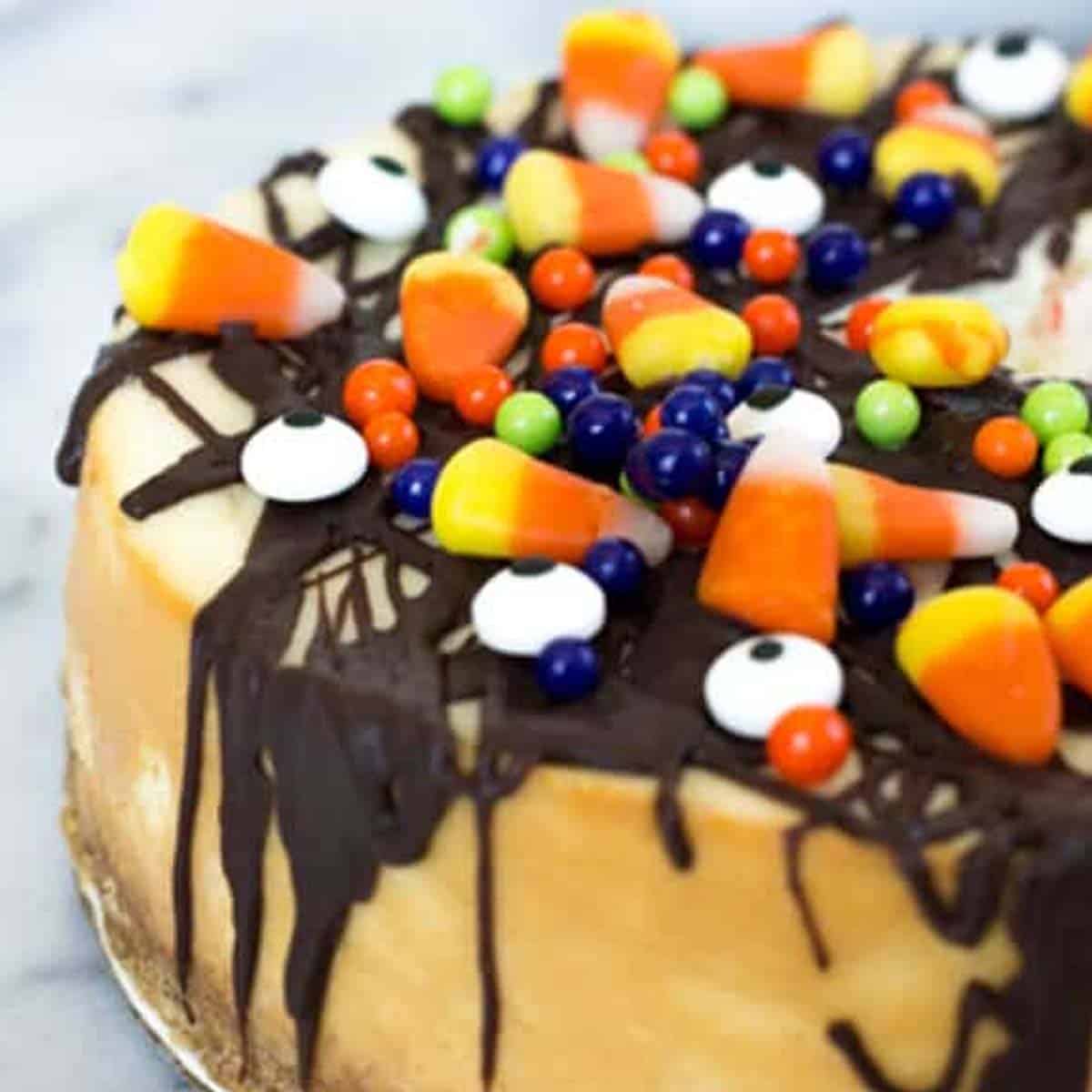 Easy Halloween Party Food