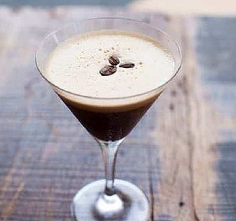 Espresso Martini Recipe - Sparkles to Sprinkles