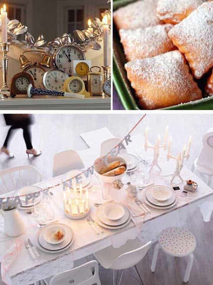 New Year's Day Brunch Ideas | Thoughtfully Simple
