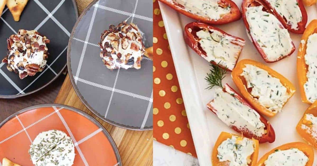 Thanksgiving Appetizers That Are Easy | Thoughtfully Simple