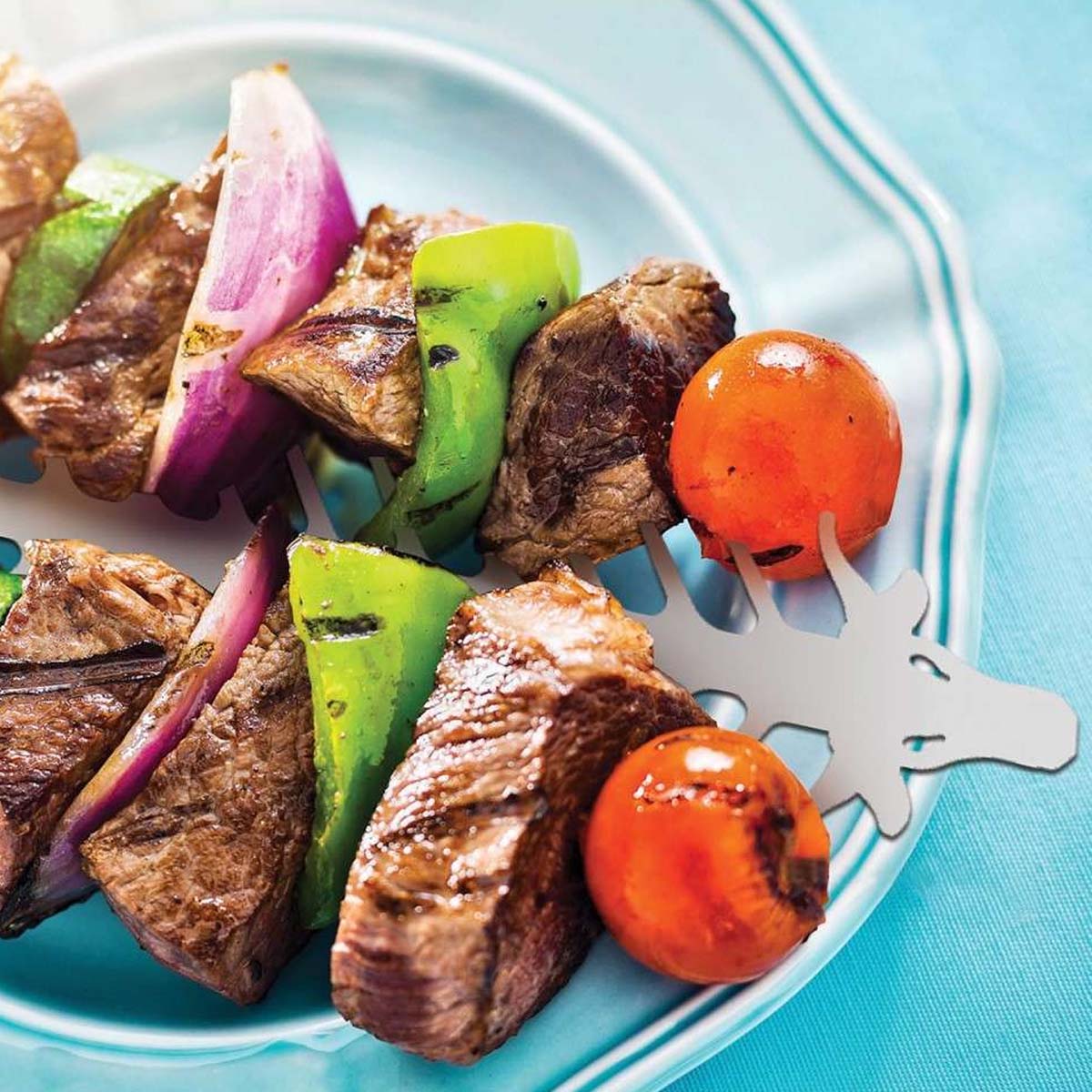 how to host a bbq